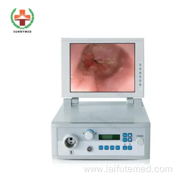 Sy-P034 Hospital 12 Inch Endoscope Video Center